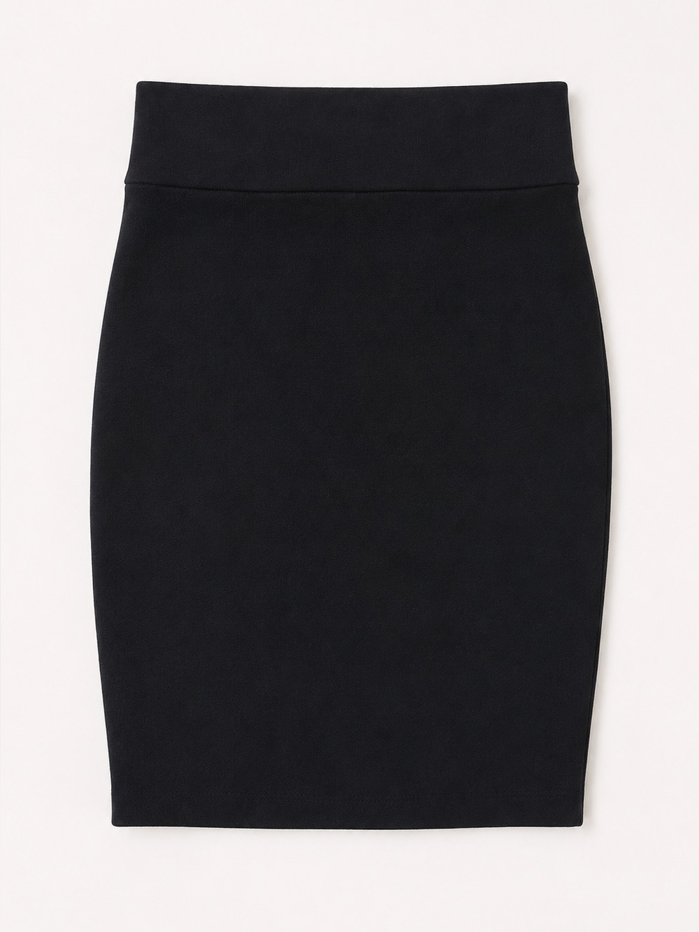 Black Mini Skirt Medium M